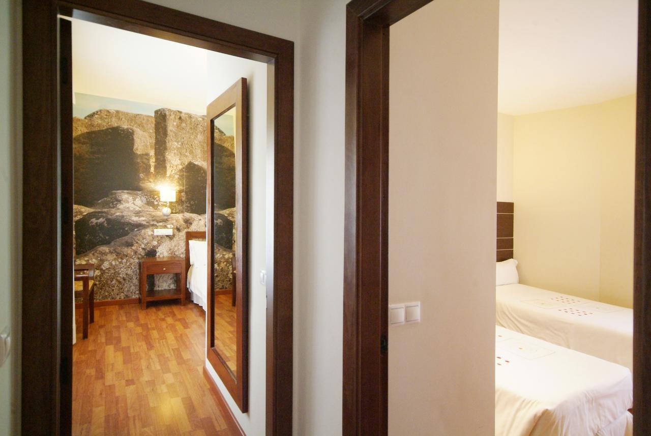 Apartamentos Ardales