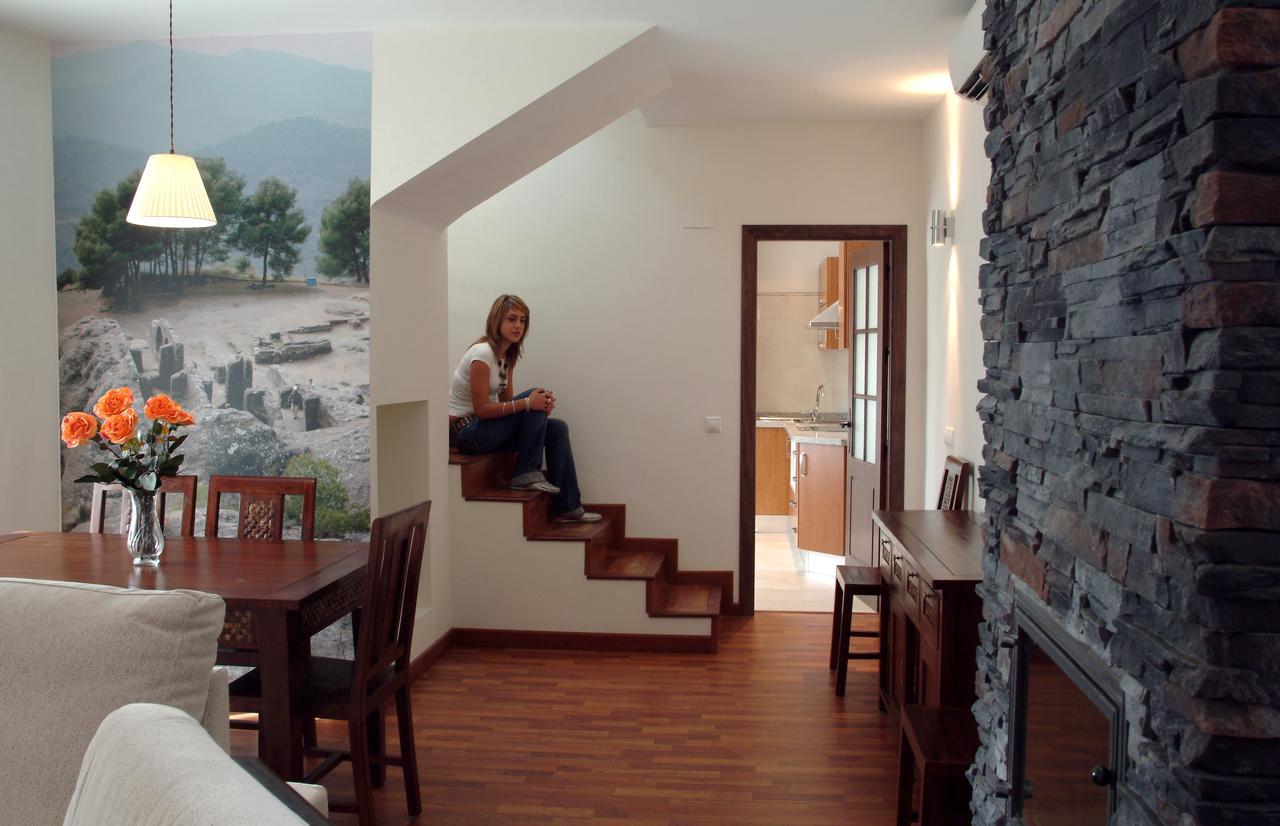Apartamento Apartamentos Ardales *
