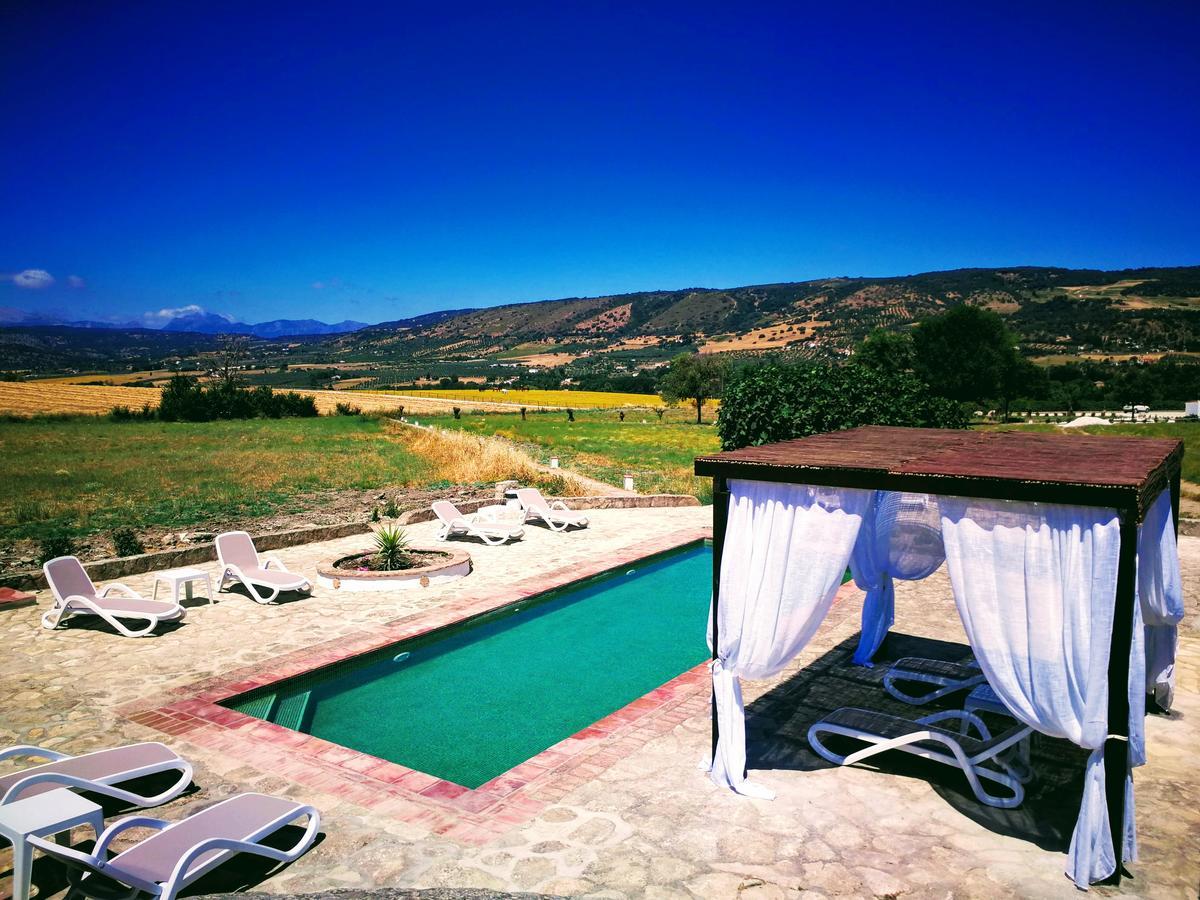 Moments Hotel Ronda