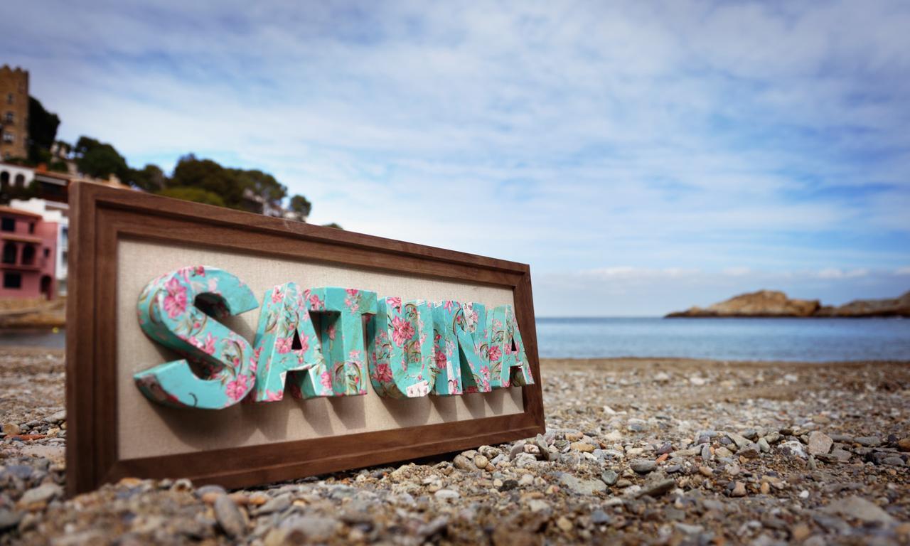 Sa Tuna Hotel 3*