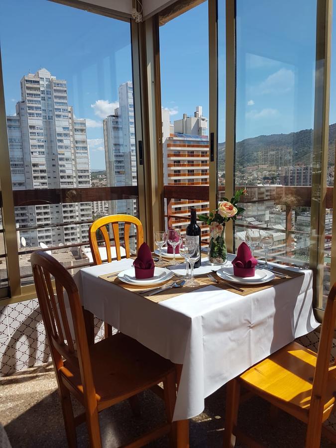 Apartamento Acuarium Lux *