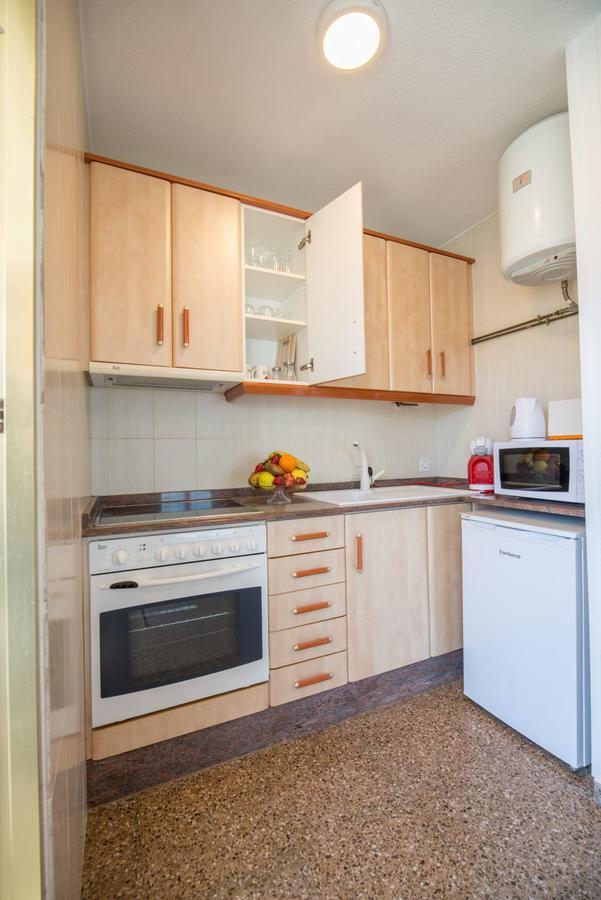 Apartamento Acuarium Lux