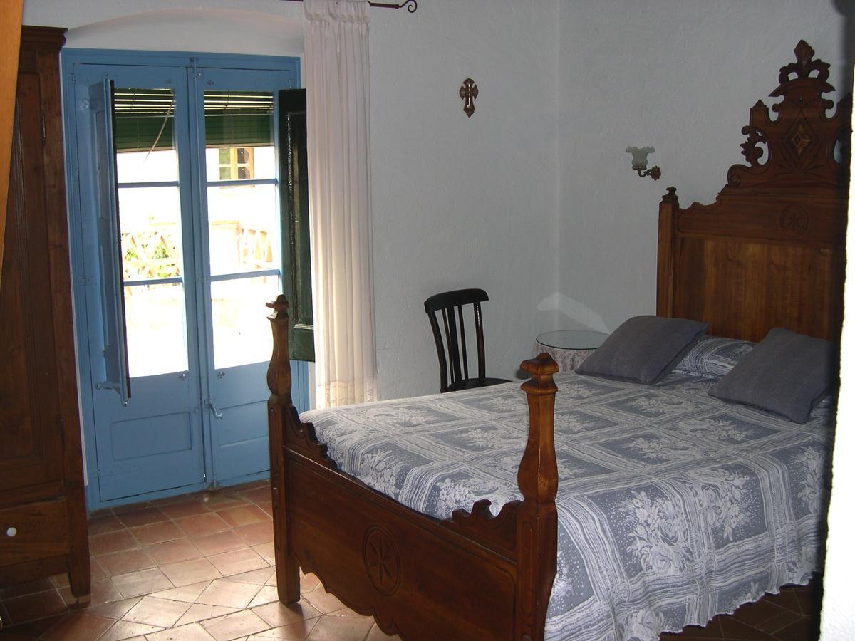 Country house Can Massa