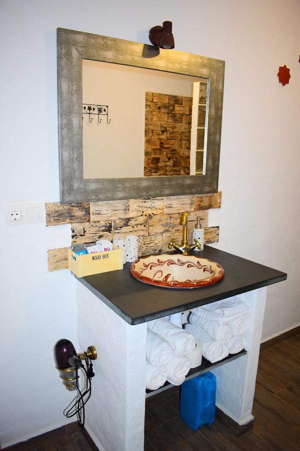 Dreams Alpujarra Apartamento