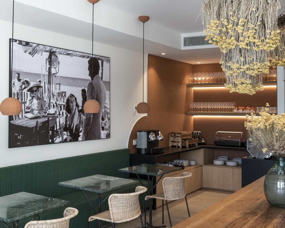 Alta House Hotel