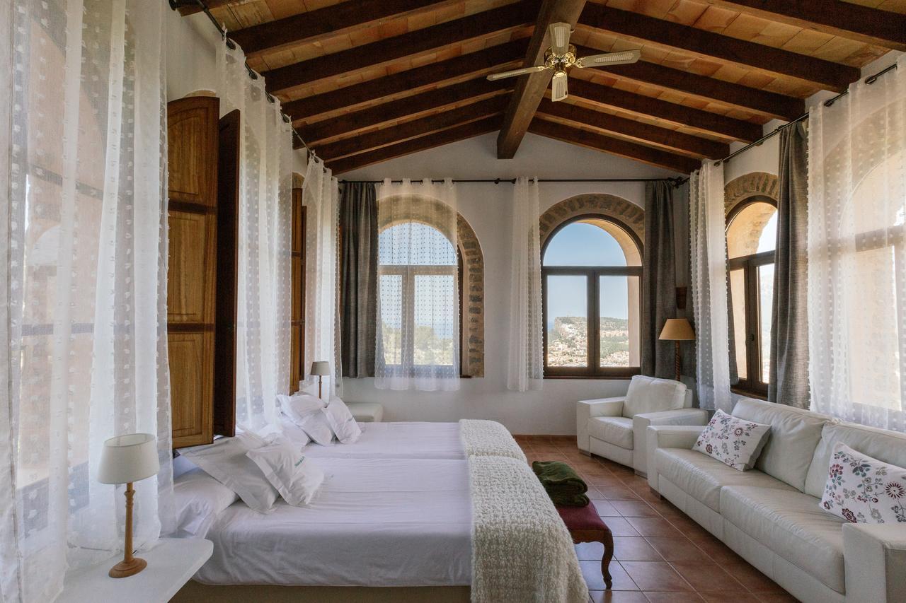 Muleta De Ca S'hereu Casa rural *