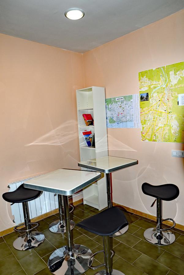Borras Guest house *