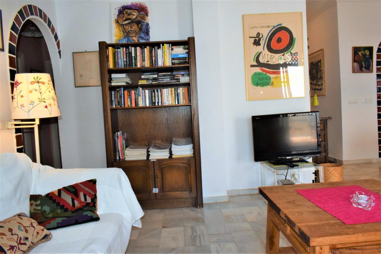 Verano Azul 72 Apartamento *