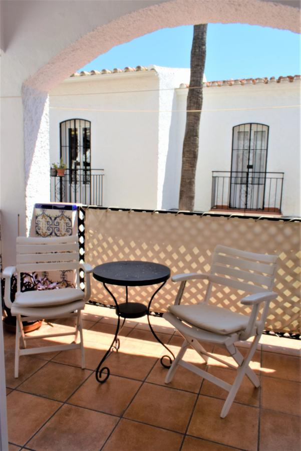 Apartamento Verano Azul 72 Nerja