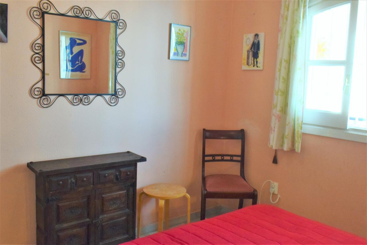 Apartamento Verano Azul 72
