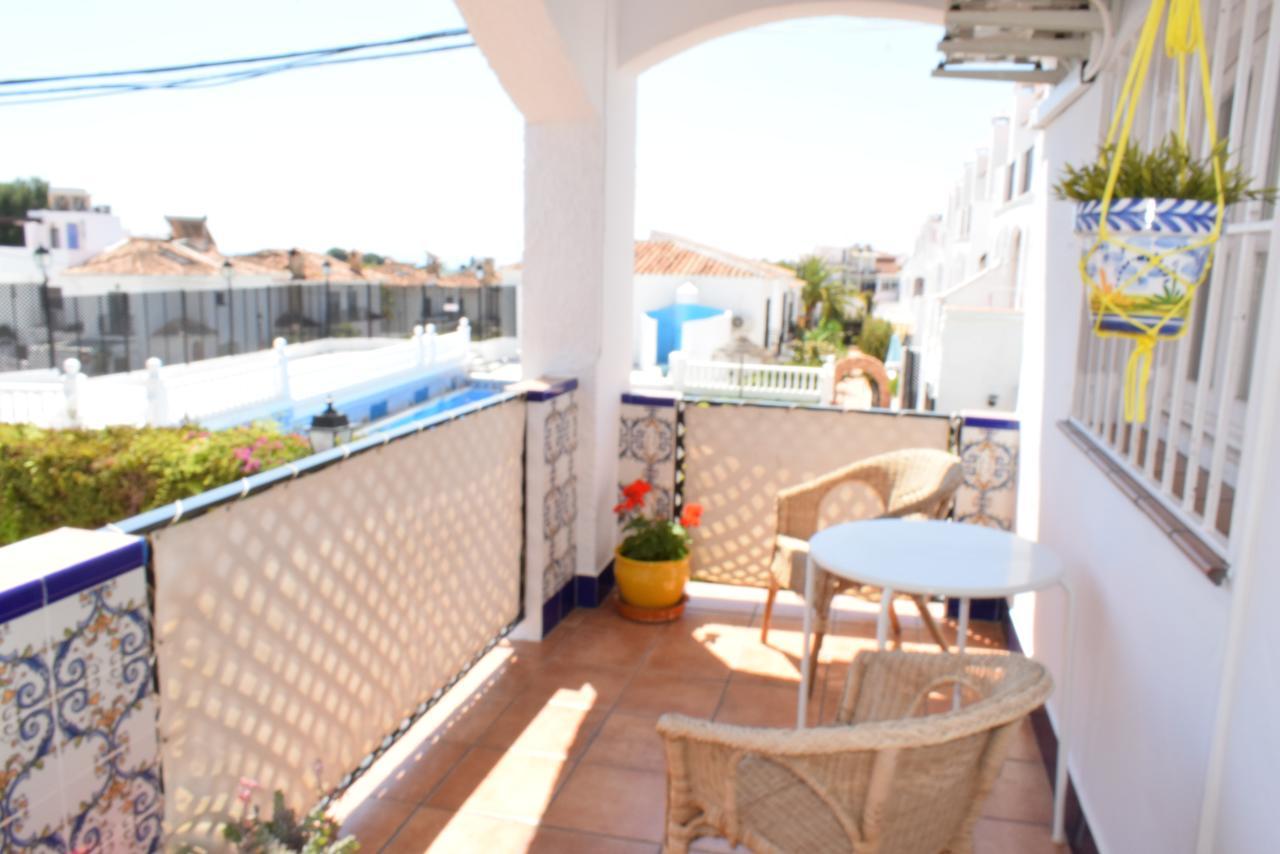 Apartamento Verano Azul 72 *