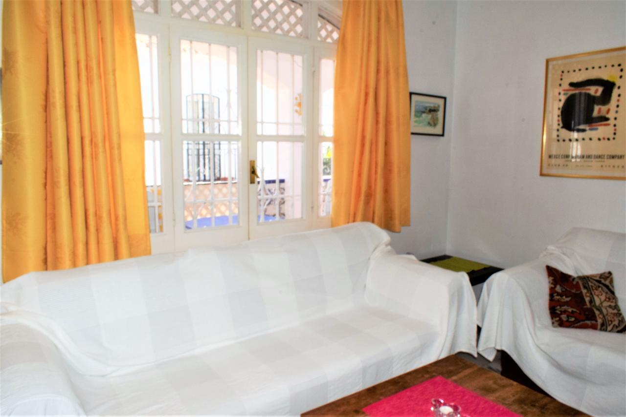 Apartamento Verano Azul 72 *