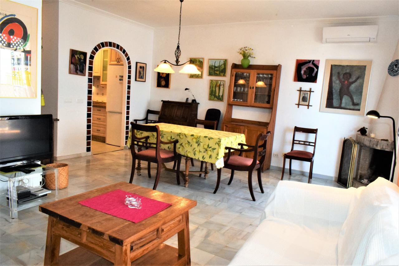 Apartamento Verano Azul 72