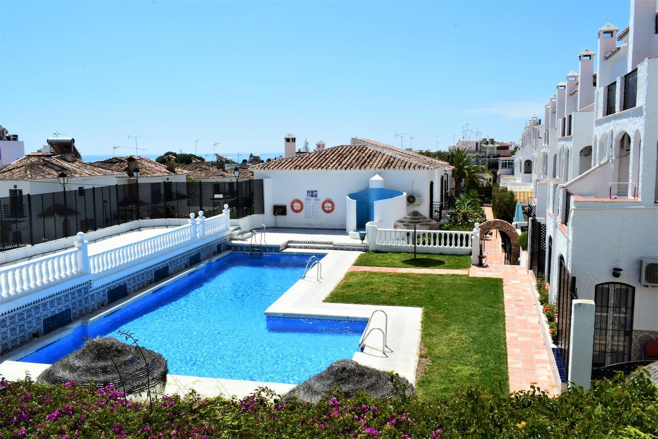 Apartamento Verano Azul 72 Nerja