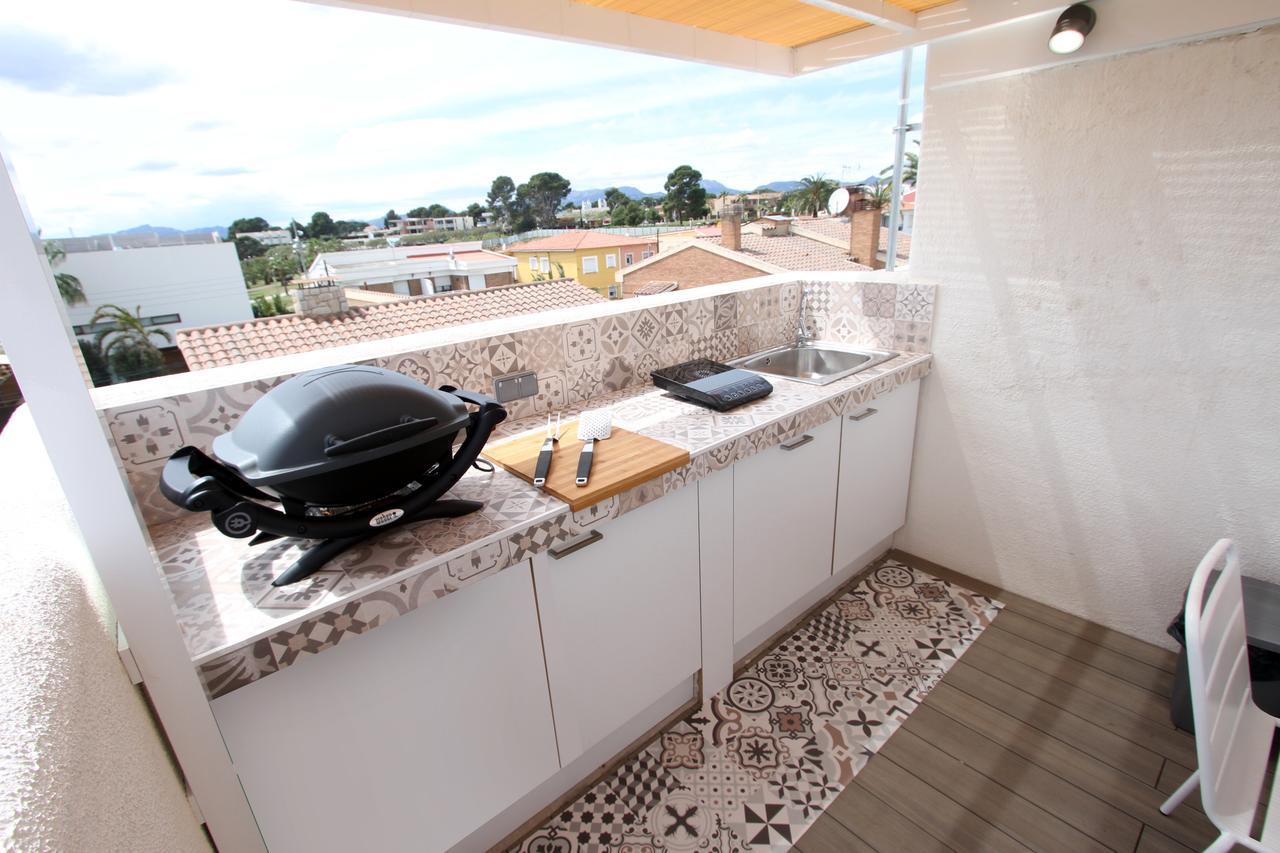 Holiday home Casa Acacia Mar