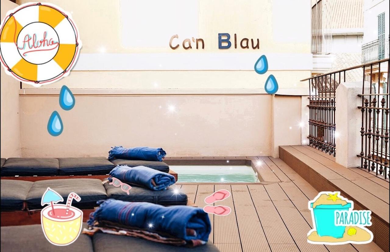 Apartamento Blau Homes Turismo De Interior *