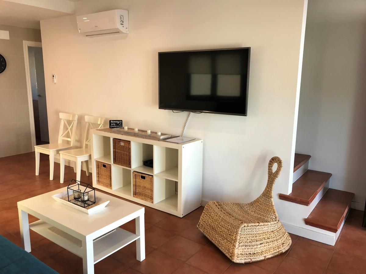 Emporda Residencial L'Estartit