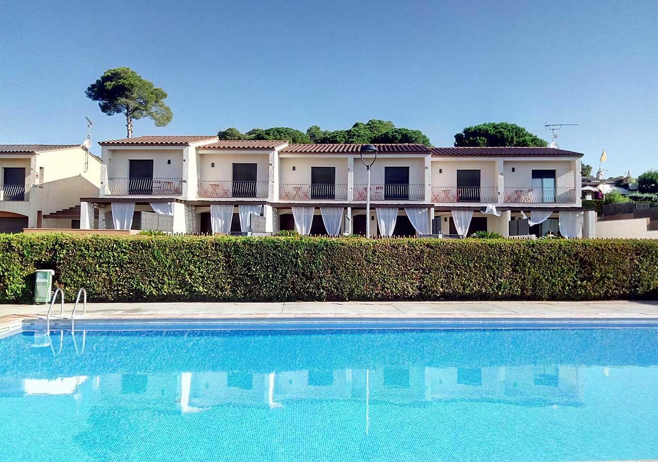 Emporda Residencial * L'Estartit