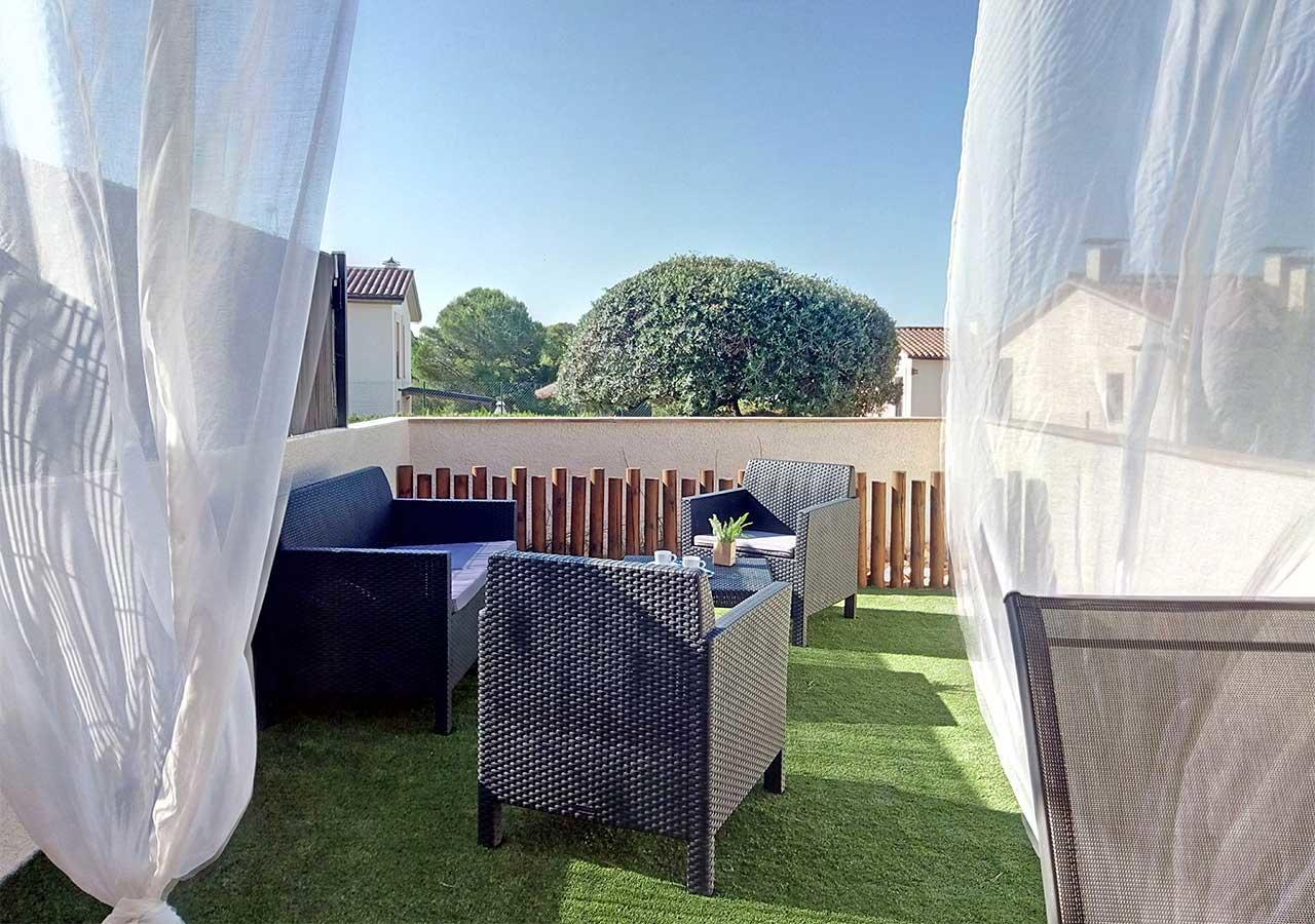 Emporda Residencial L'Estartit