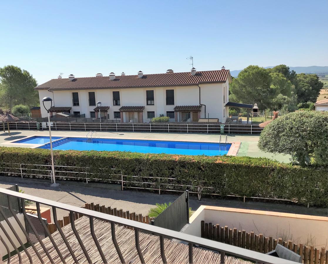 Сasa de vacaciones Emporda Residencial *