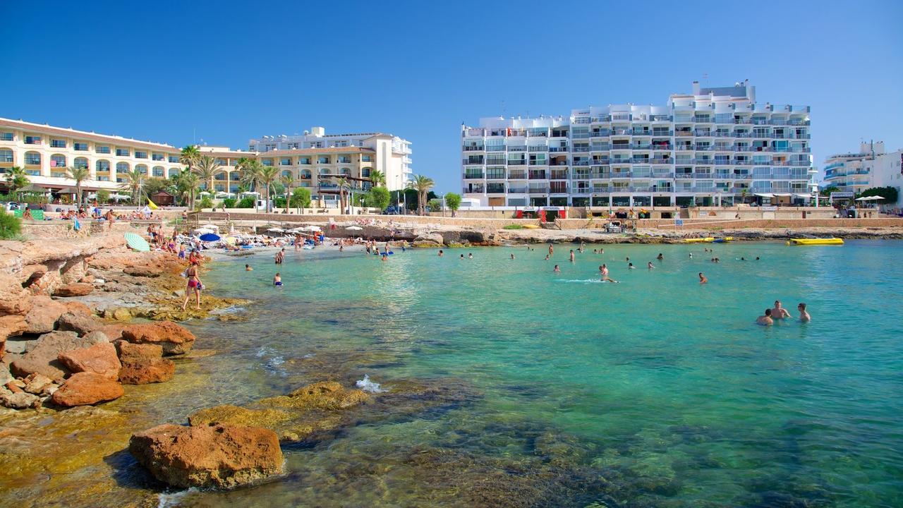 Balearic (adults Only) Pensión