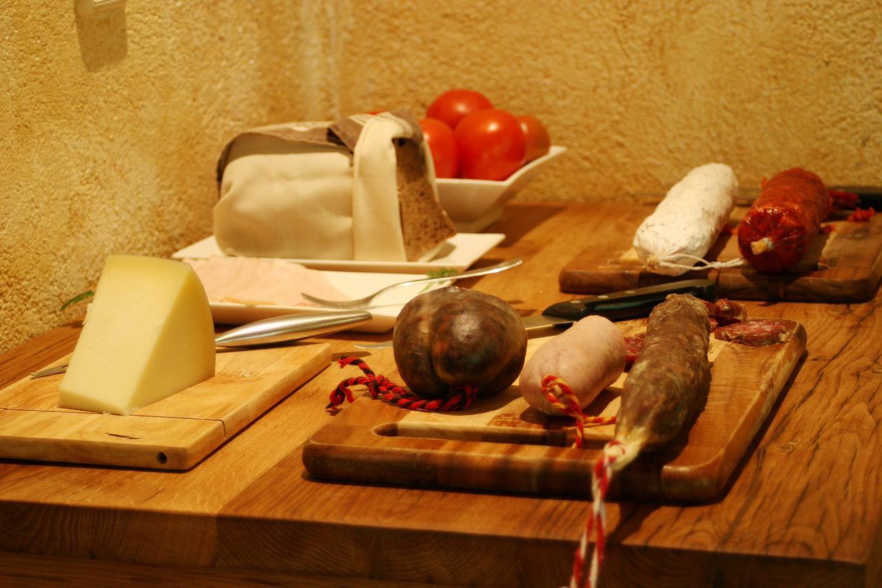 Country house El Moli De Siurana
