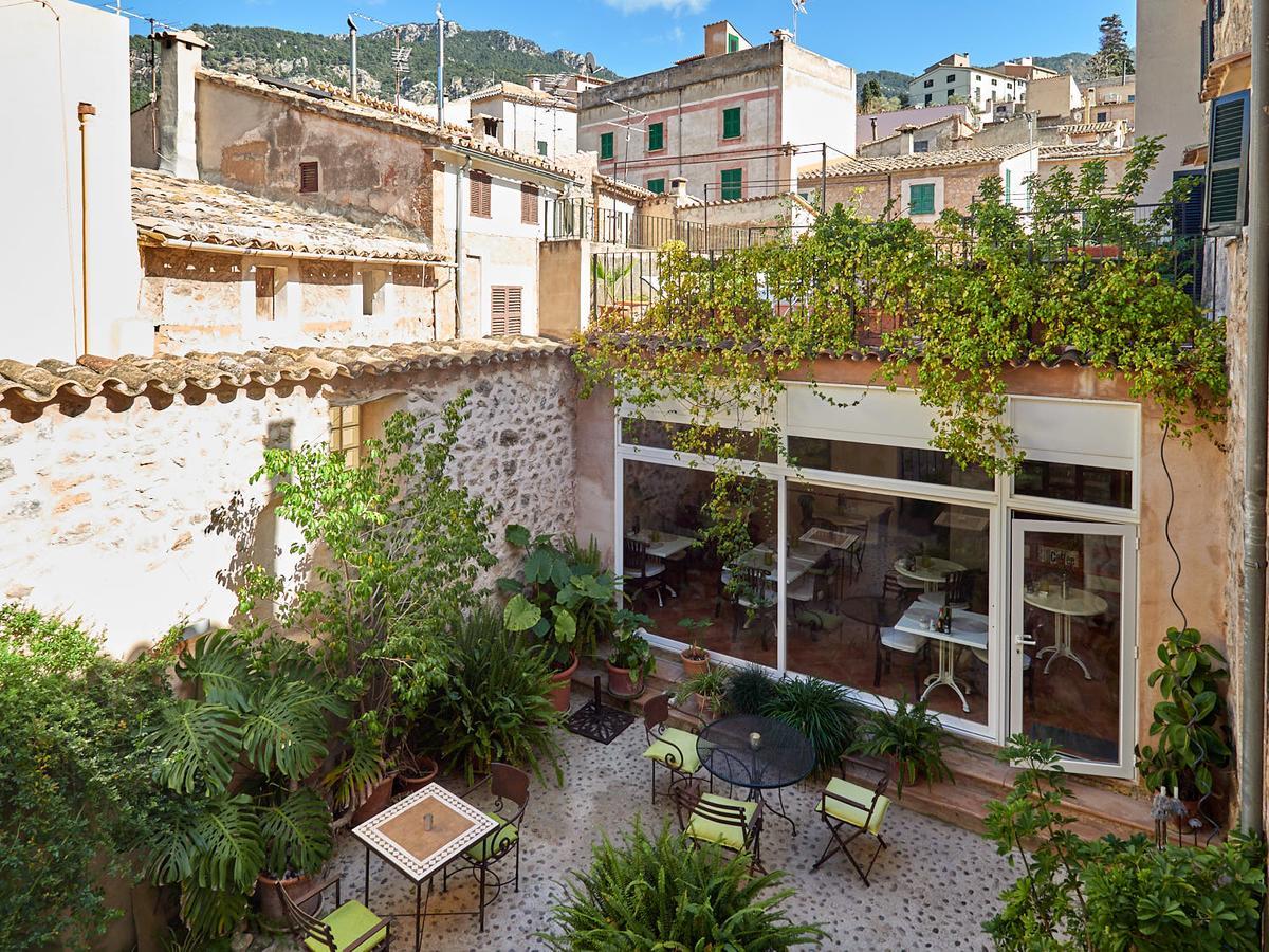 Nord Boutique Hotel