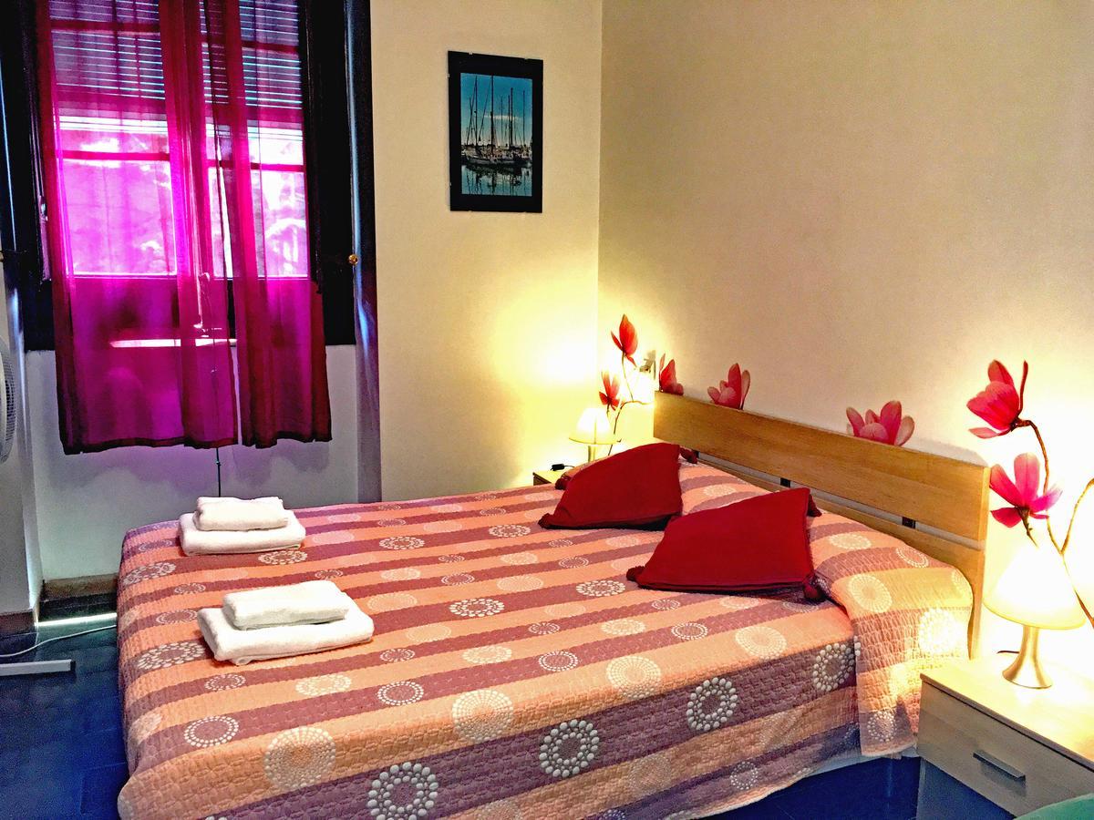 Guest house Borras Girona