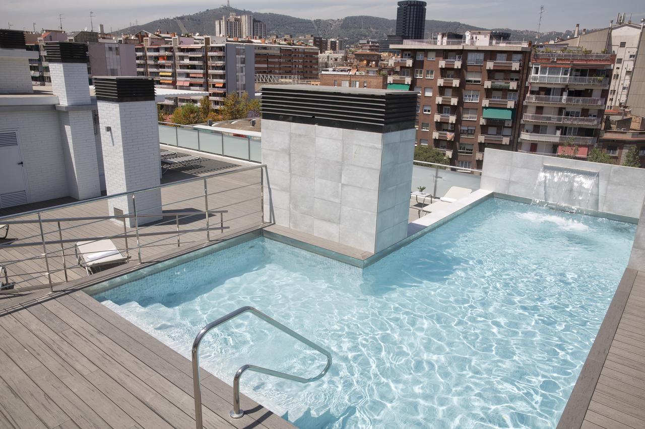 08028 Apartamento Barcelona