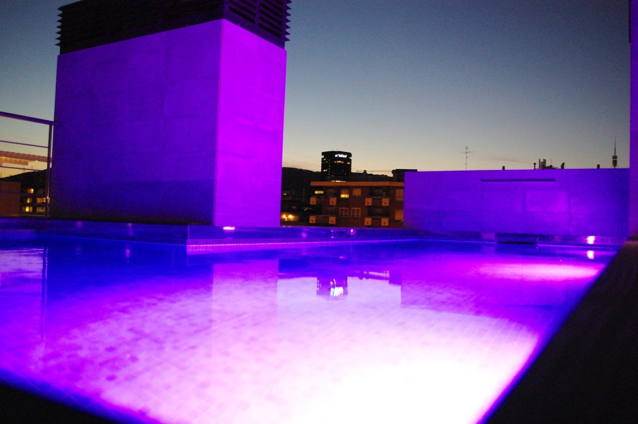 08028 Apartamento *