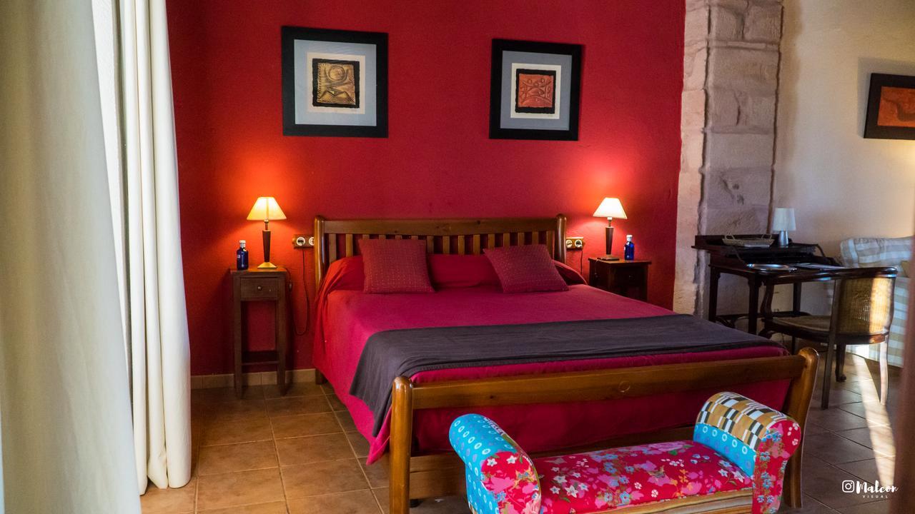 Molino La Nava Country house