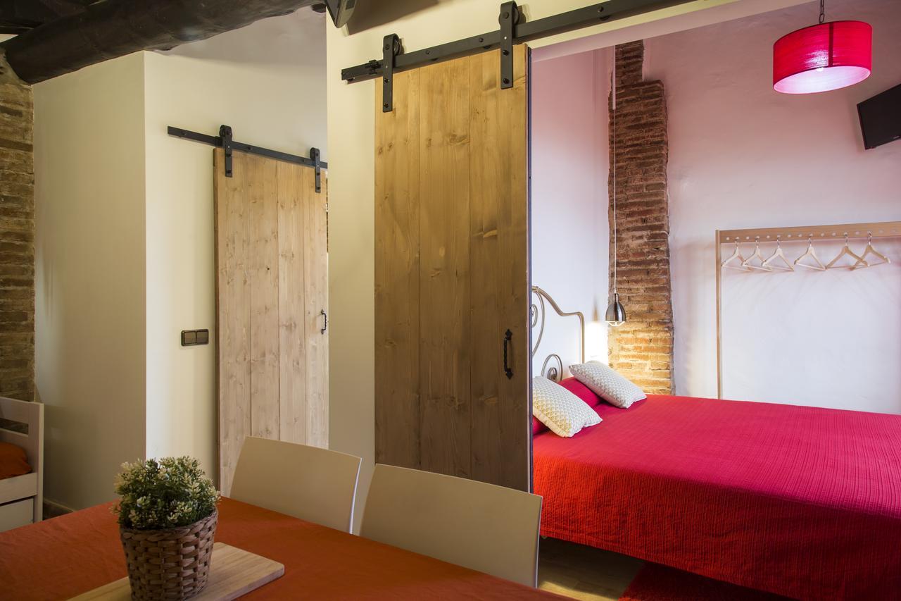 Country house Mas Tomas Vall-Llobrega
