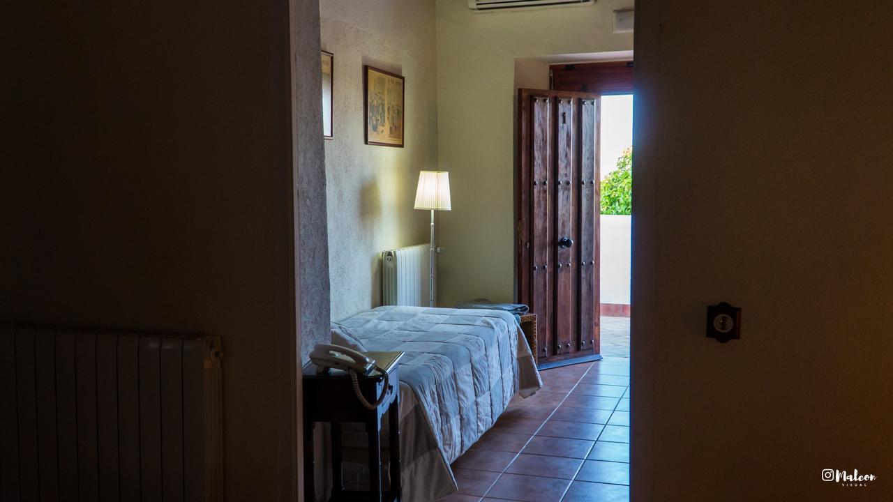 Molino La Nava Montoro