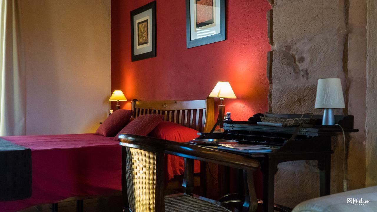 Molino La Nava Country house *