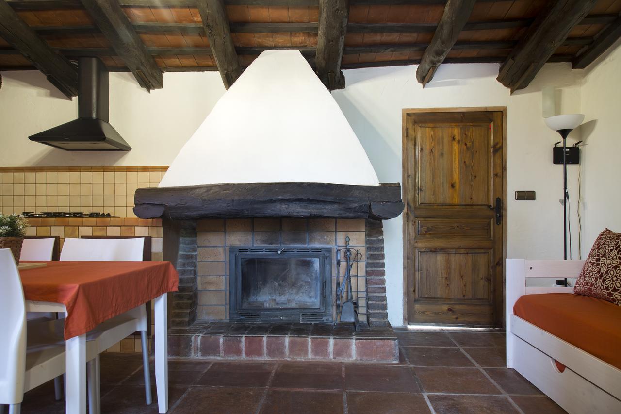 Mas Tomas Country house *