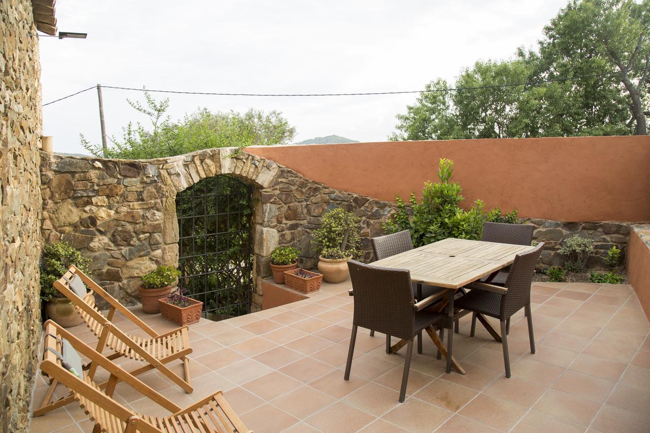 Country house Mas Tomas