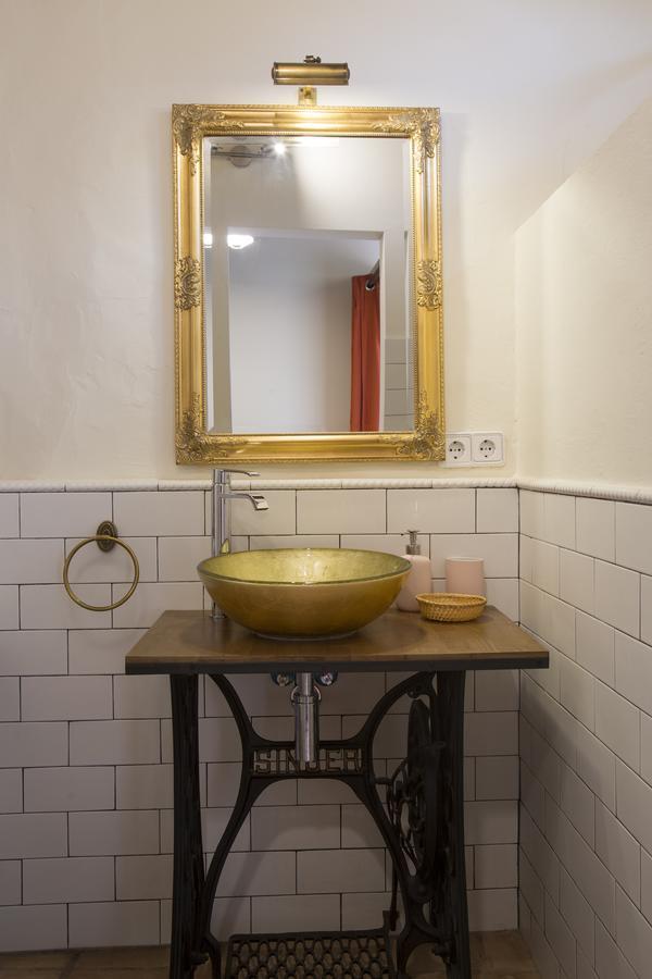 Mas Tomas Country house Vall-Llobrega