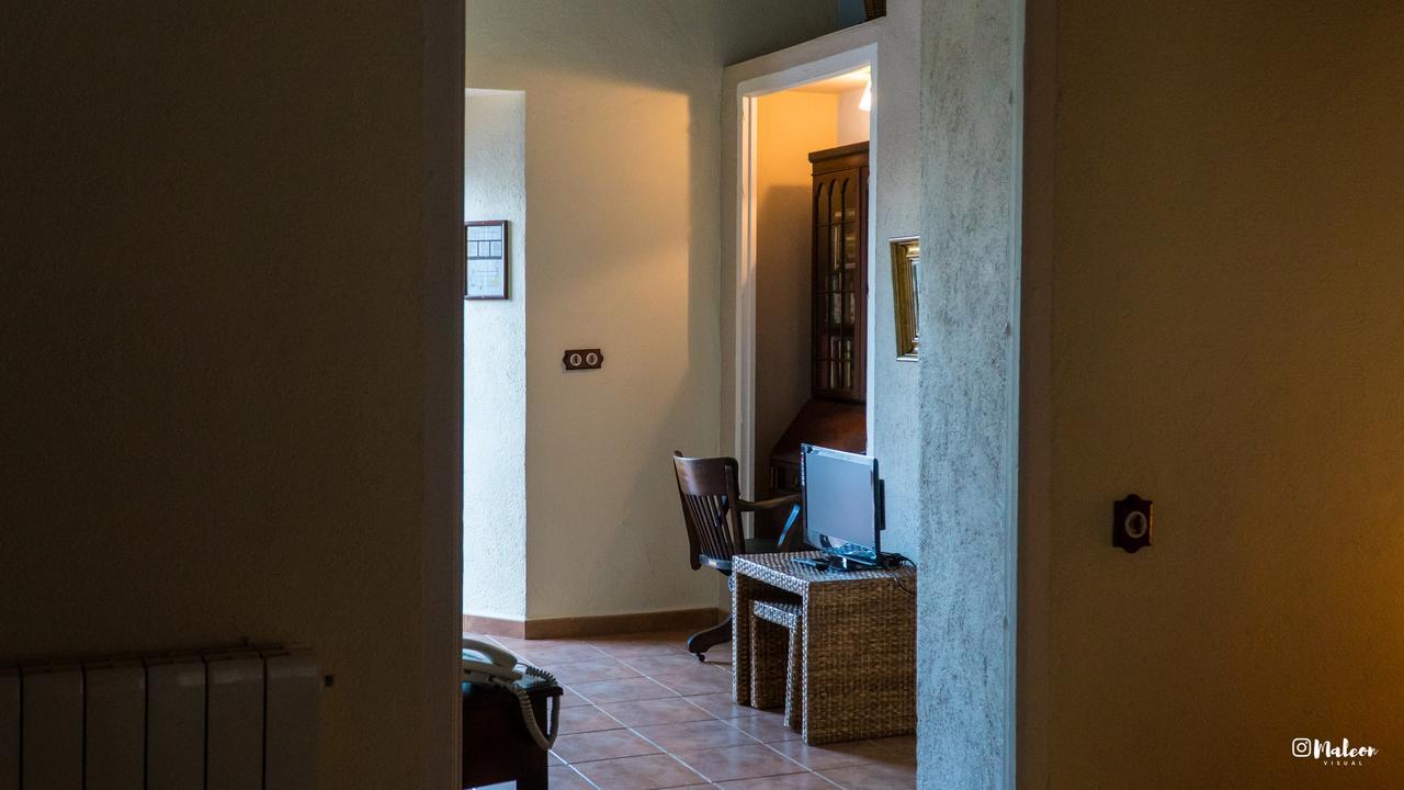Molino La Nava Country house Montoro