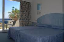 Protur Alicia Hotel