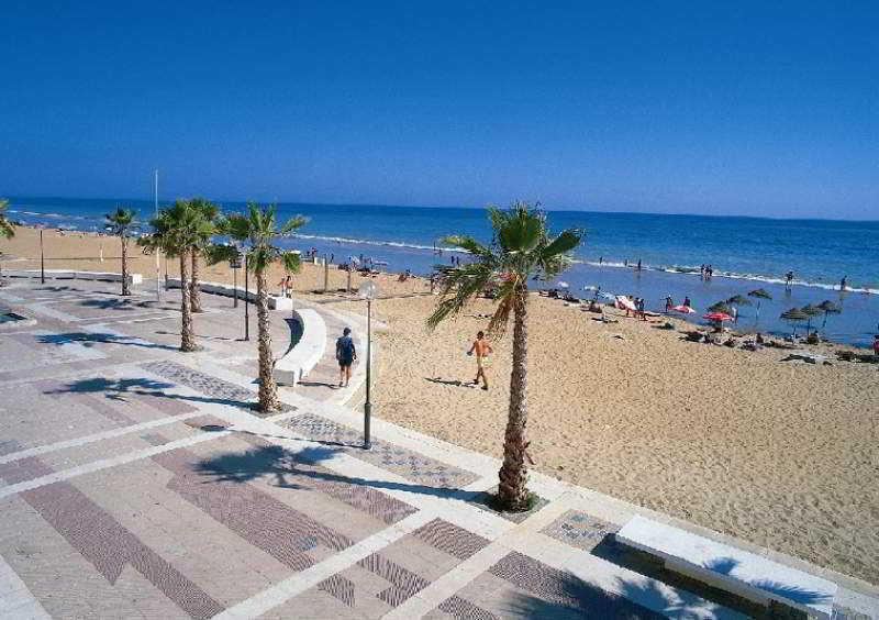 Hotasa Lepe Mar 2* Islantilla
