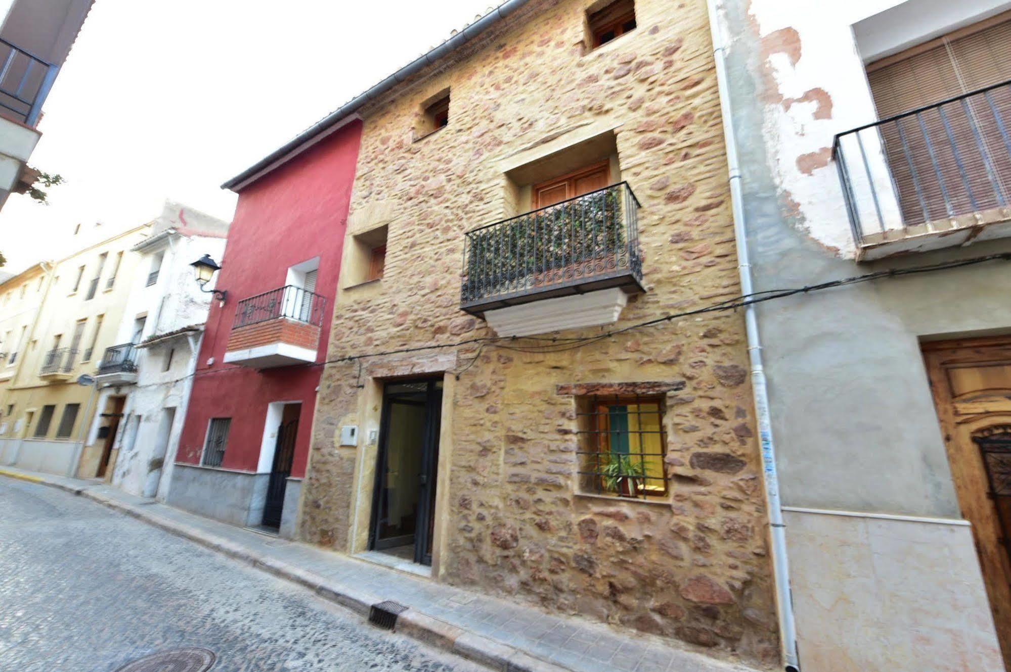 Sant Pere Hotel *
