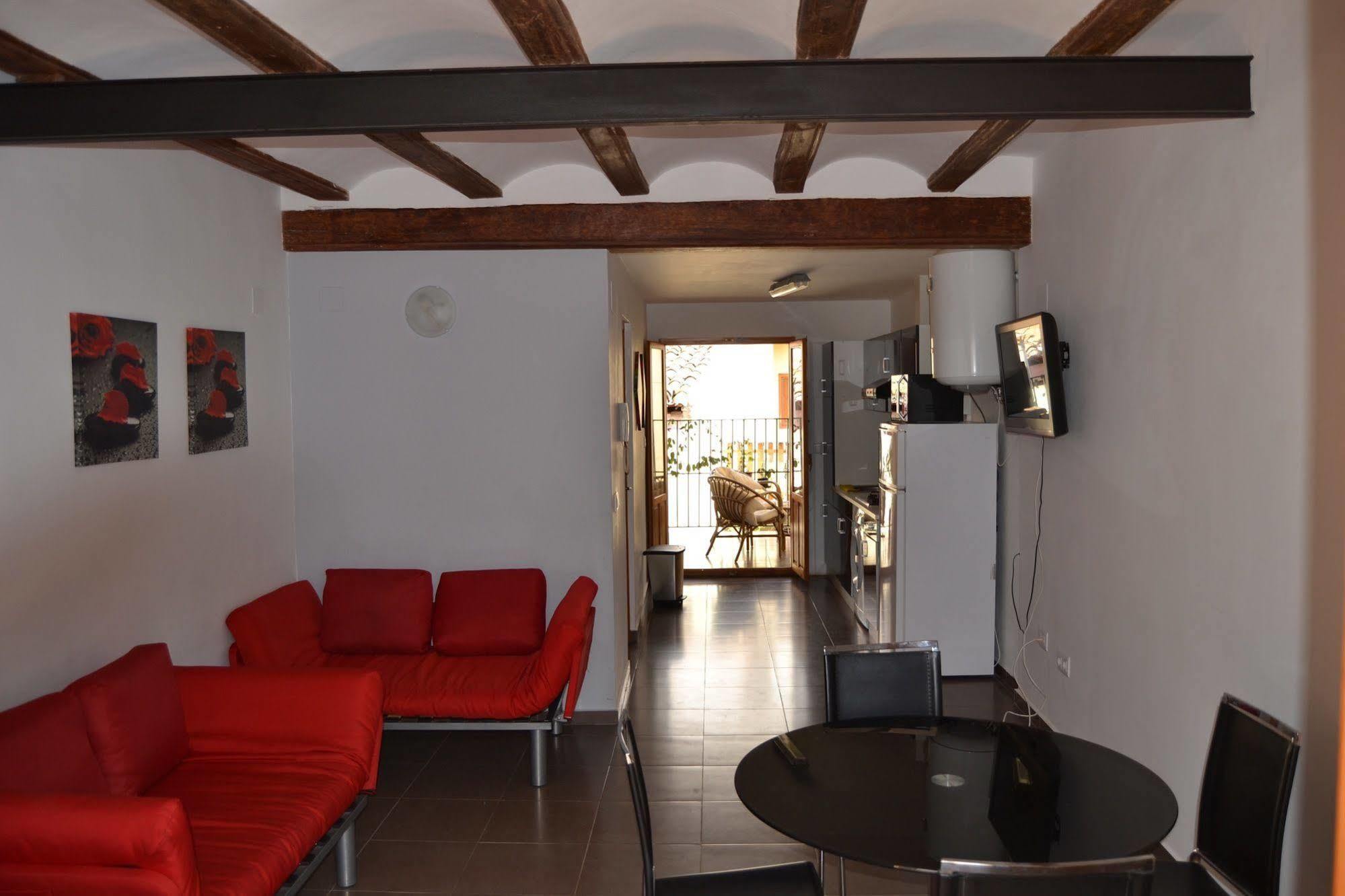 Hotel Sant Pere *