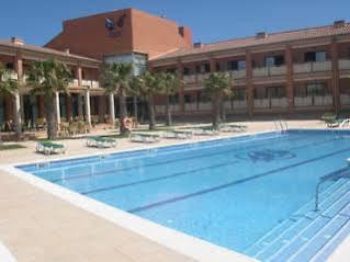 Hotel Clipper & 4*