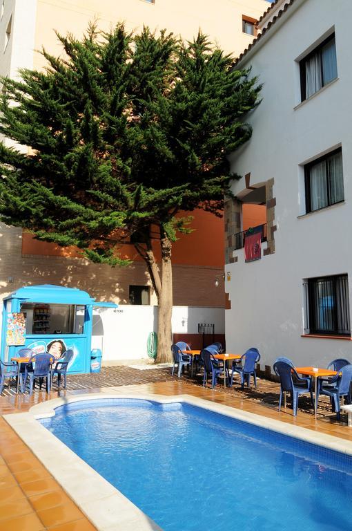 Apartamento Ar Family Caribe Lloret de Mar