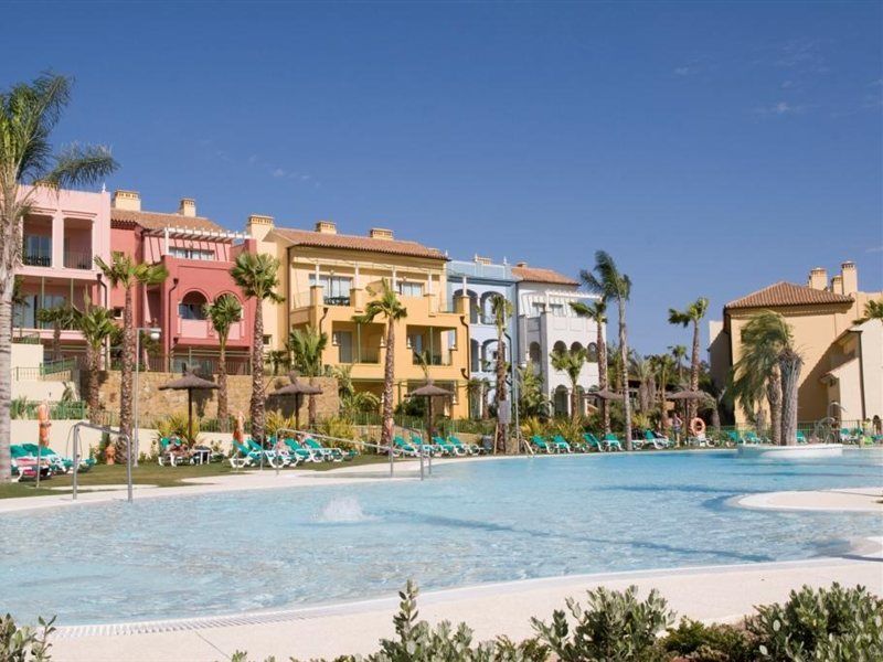 Pierre & Terrazas Costa Del Sol Resort Manilva
