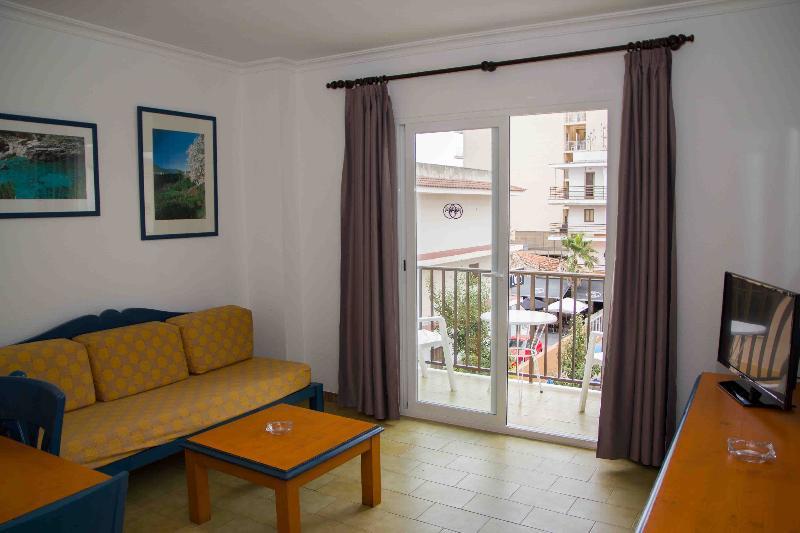 Hotel Apts. Charly's Can Picafort (Mallorca)