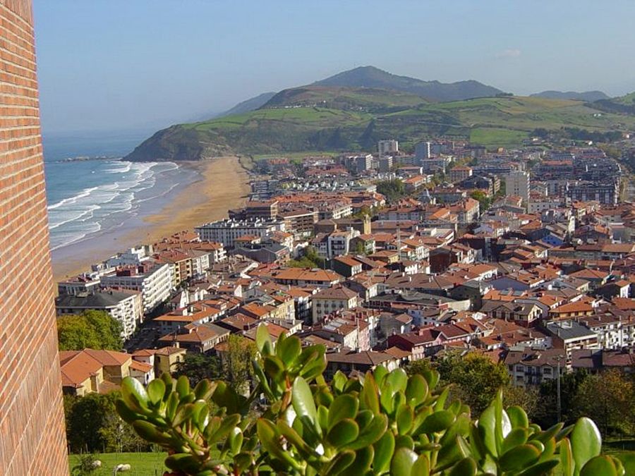 Zarauz 3*
