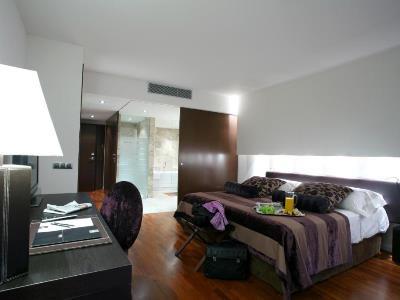 Prats Golf & 5* Lleida