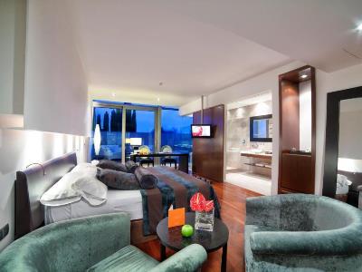 Prats Golf & 5*