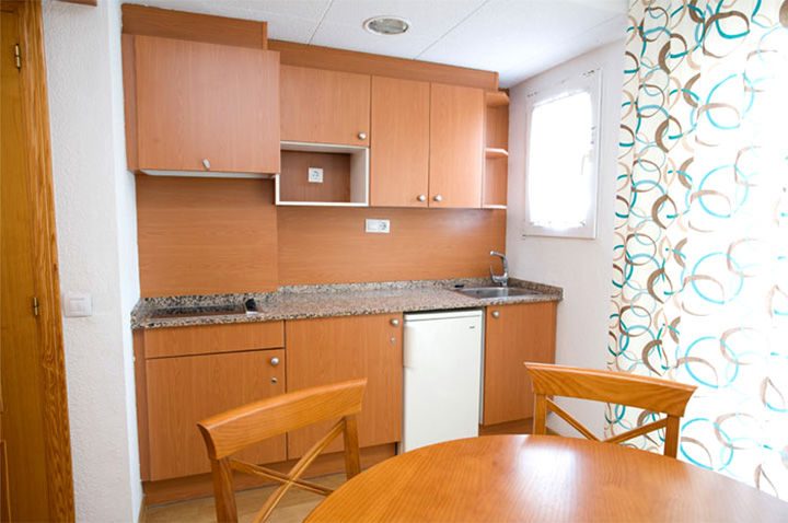 Apartamento Turísticos Jardines Del Plaza *